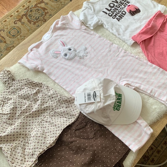 Old Navy & Gap 9 piece set - Picture 5 of 13